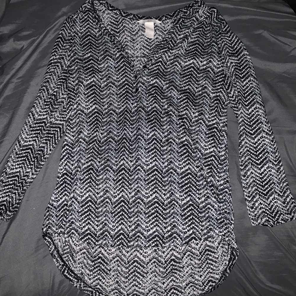 Dress shirt